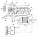 Fig. 01 - Exhaust emission control device for internal combustion engine