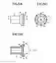 Fig. 05 - Exhaust gas purification apparatus of engine