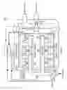 Fig. 02 - Side branch absorber for exhaust manifold of two-stroke internal combustion engine