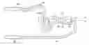 Fig. 01 - DUAL MOTORCYCLE EXHAUST SYSTEM