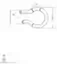 Fig. 07 - DUAL MOTORCYCLE EXHAUST SYSTEM