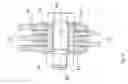 Fig. 08 - Turbocharger support