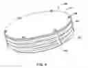 Fig. 05 - Radiation shield for cryogenic pump for high temperature physical vapor deposition