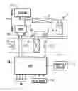 Fig. 01 - Refrigerant cycle device and control system for vehicle