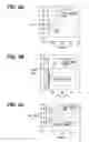 Fig. 03 - Refrigerant cycle device and control system for vehicle