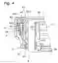 Fig. 05 - Indoor unit of air conditioner