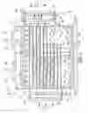 Fig. 02 - Multi-stage hybrid evaporative cooling system