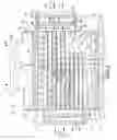 Fig. 04 - Multi-stage hybrid evaporative cooling system