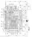 Fig. 06 - Multi-stage hybrid evaporative cooling system