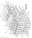 Fig. 07 - Multi-stage hybrid evaporative cooling system