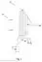 Fig. 04 - Ice-making device utilizing pulse electric devices to harvest ice