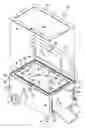 Fig. 01 - Portable temperature maintaining apparatus