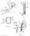 Fig. 02 - Pierced earring protection pad