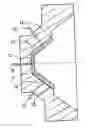Fig. 01 - Process for producing flat glass, particularly flat glass convertible to float glass
