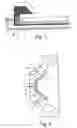 Fig. 02 - Process for producing flat glass, particularly flat glass convertible to float glass