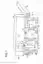 Fig. 04 - Mold open and close mechanism for an I.S. machine