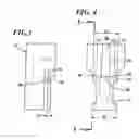Fig. 05 - Mold open and close mechanism for an I.S. machine