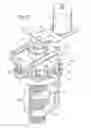Fig. 14 - Method and device for handling a tubular knitted article, in particular a sock