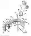 Fig. 01 - Napped face stitch bonded fabric and related process