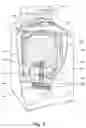 Fig. 02 - Laundry appliance