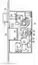 Fig. 01 - Mortice lock