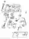 Fig. 02 - Mortice lock