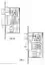 Fig. 07 - Mortice lock