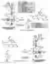 Fig. 02 - Semirigid motorcycle saddlebag lock assembly