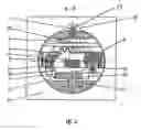 Fig. 03 - Key-changeable lock