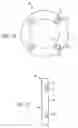 Fig. 09 - Method of forming a rivet using a riveting apparatus