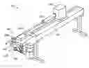 Fig. 01 - Clamp assembly for bend arm of tube bending machine