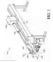 Fig. 02 - Clamp assembly for bend arm of tube bending machine