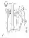 Fig. 04 - Clamp assembly for bend arm of tube bending machine