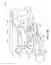 Fig. 09 - Clamp assembly for bend arm of tube bending machine
