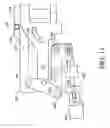 Fig. 14 - Clamp assembly for bend arm of tube bending machine