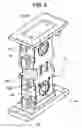 Fig. 03 - Multi-part roll stand for edgers in rolling mills