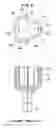 Fig. 07 - Method of manufacturing outer ring member for constant velocity joint