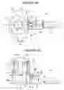 Fig. 04 - Punch press with forming dies and operation method for the same