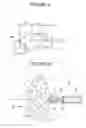 Fig. 08 - Punch press with forming dies and operation method for the same