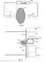 Fig. 03 - System and process for break detection in porous elements for screening or filtering