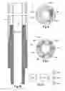 Fig. 08 - Single phase fluid sampling apparatus and method for use of same