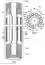 Fig. 09 - Single phase fluid sampling apparatus and method for use of same