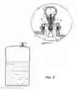 Fig. 03 - Radar level gauge with variable transmission power
