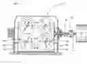 Fig. 01 - Equipment for moving the roll of a paper machine