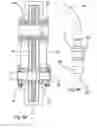 Fig. 07 - Equipment for moving the roll of a paper machine
