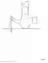 Fig. 05 - Leverage master carpenter manner