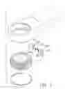 Fig. 04 - Ratchet mechanism for hand tools
