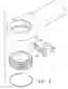 Fig. 06 - Ratchet mechanism for hand tools