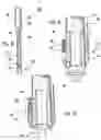 Fig. 08 - Fastening tool for screw threaded bolts