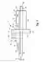 Fig. 02 - Support element for strengthening connection between a tool and its holder